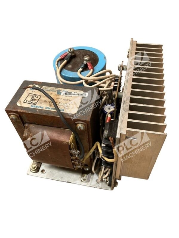 Standard Power SPS120-24/28 Power Supply 0000-101561-01