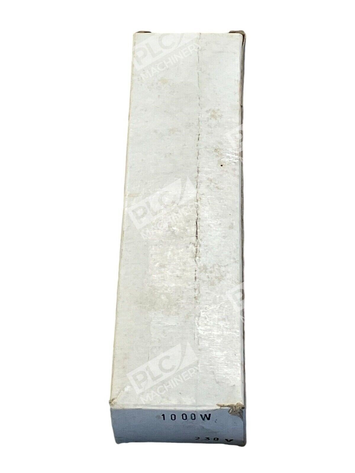 Hassett Heat Emitters 230V FSC 1000W