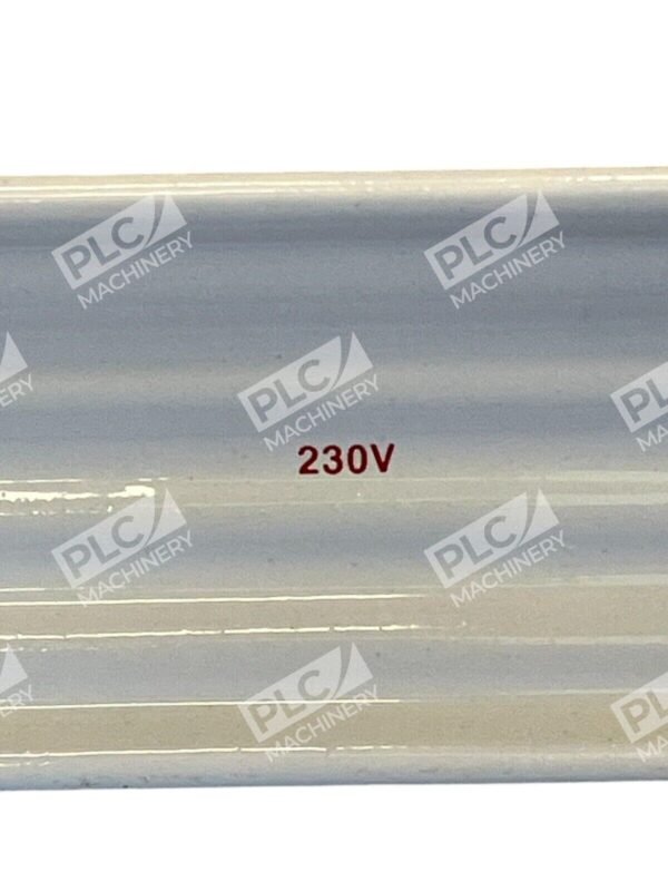 Hassett Heat Emitters 230V FSC 1000W - Image 4