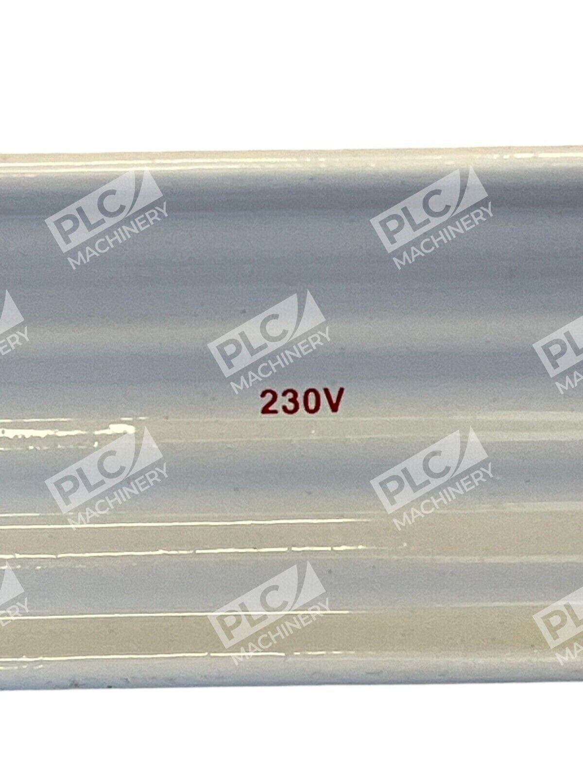 Hassett Heat Emitters 230V FSC 1000W - Image 4