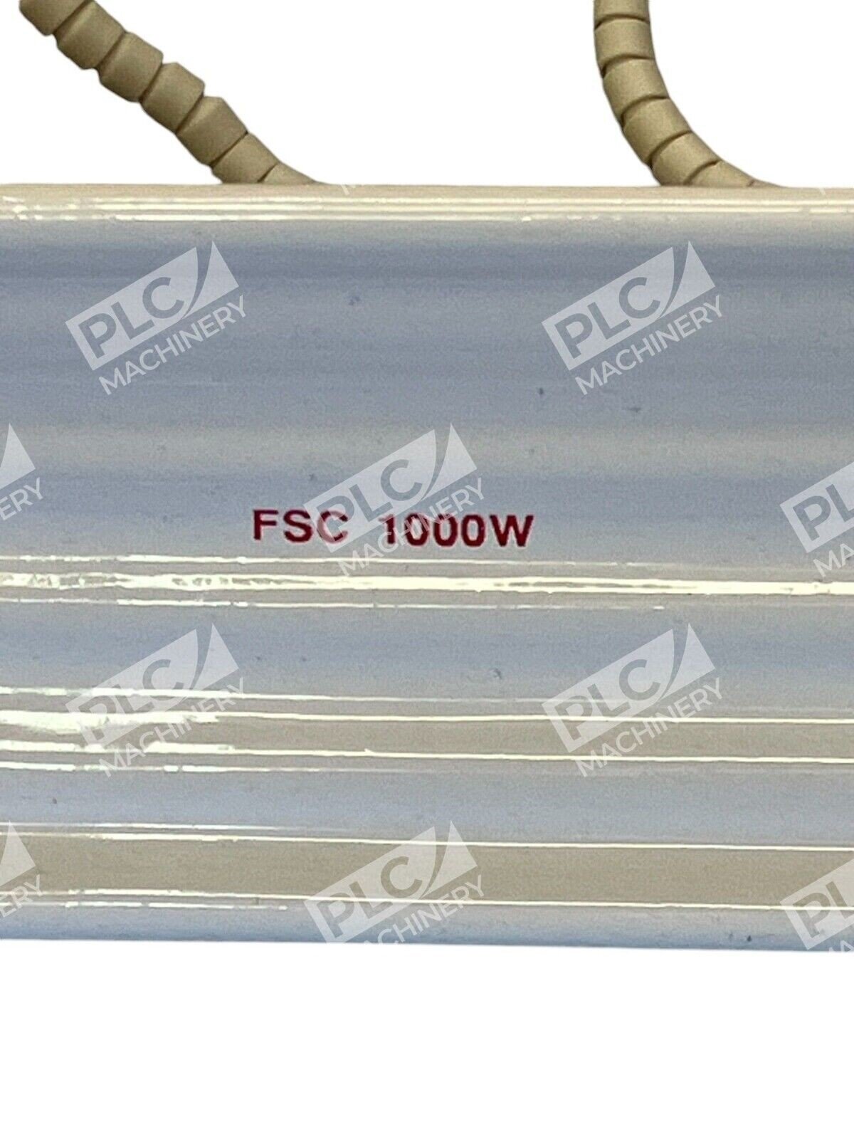Hassett Heat Emitters 230V FSC 1000W - Image 5