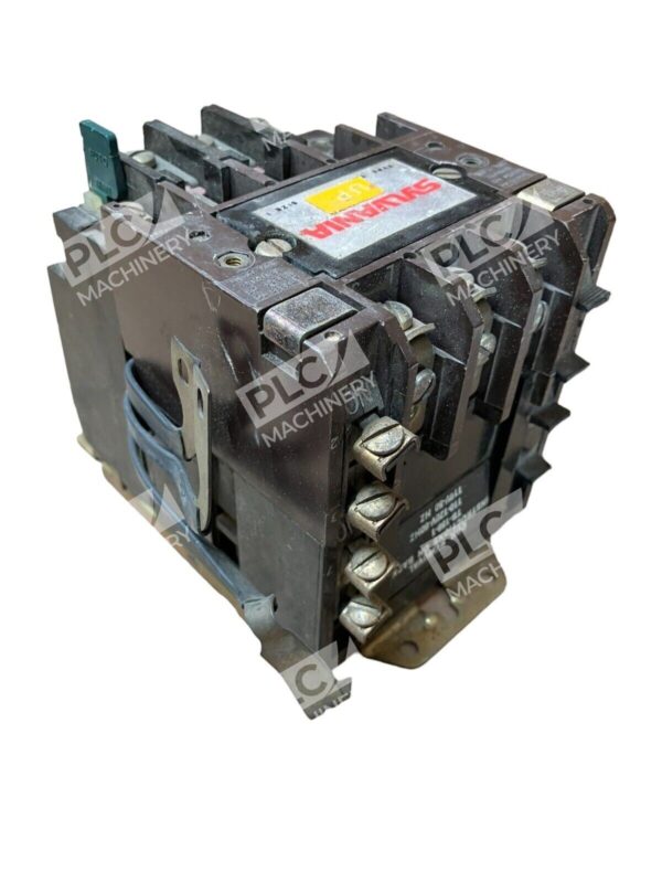 Sylvania A30U031 Nema Size 1 27A 3 Phase Starter - Image 5