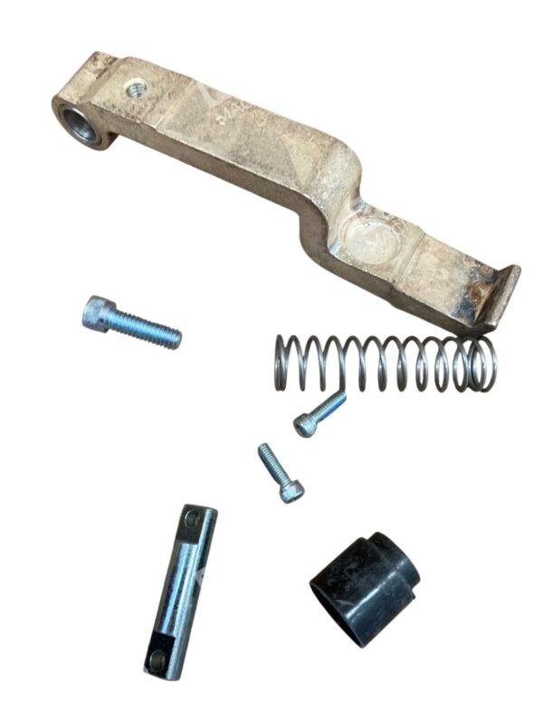 Westinghouse 1 Pole Size 6 Type A CWWAW Contact Kit 2066A10G11 - Image 3