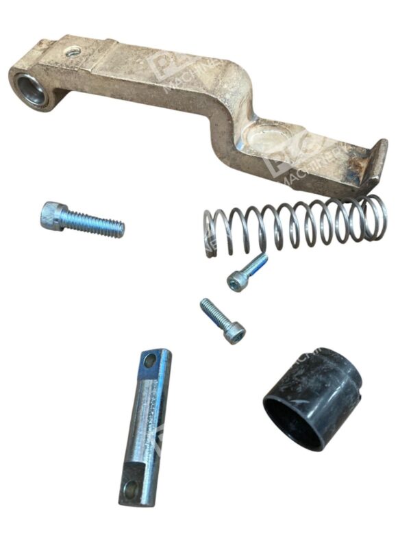 Westinghouse 1 Pole Size 6 Type A CWWAW Contact Kit 2066A10G11 - Image 4