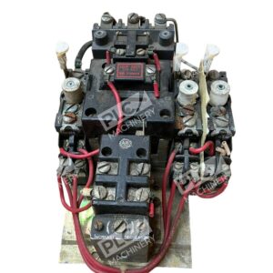 Allen Bradley 71A803 Coil w/ X-247035, X263085
