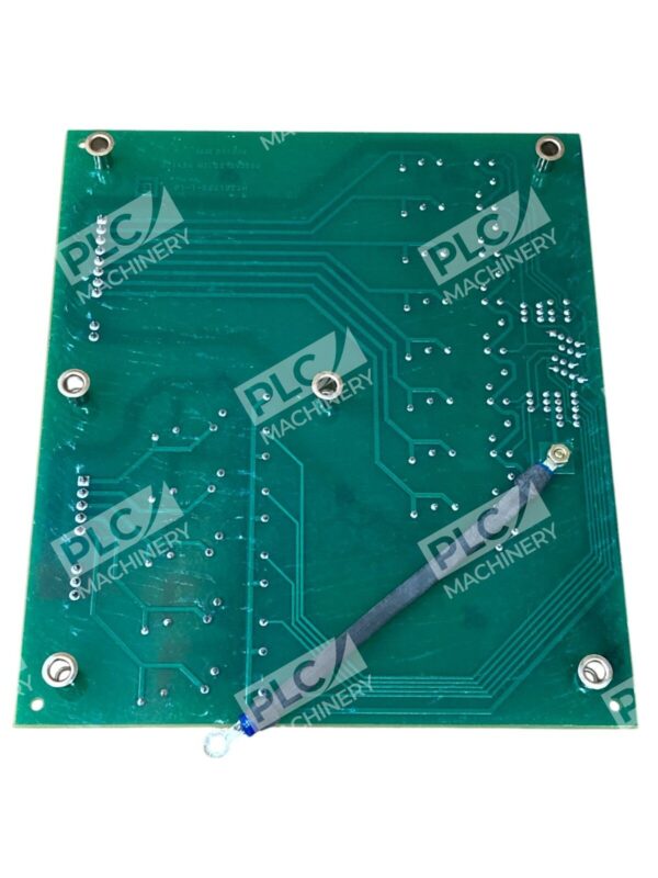 Carrier Otis Elevator 115V HT201793-1 Relay Board 32GB500004 - Image 5