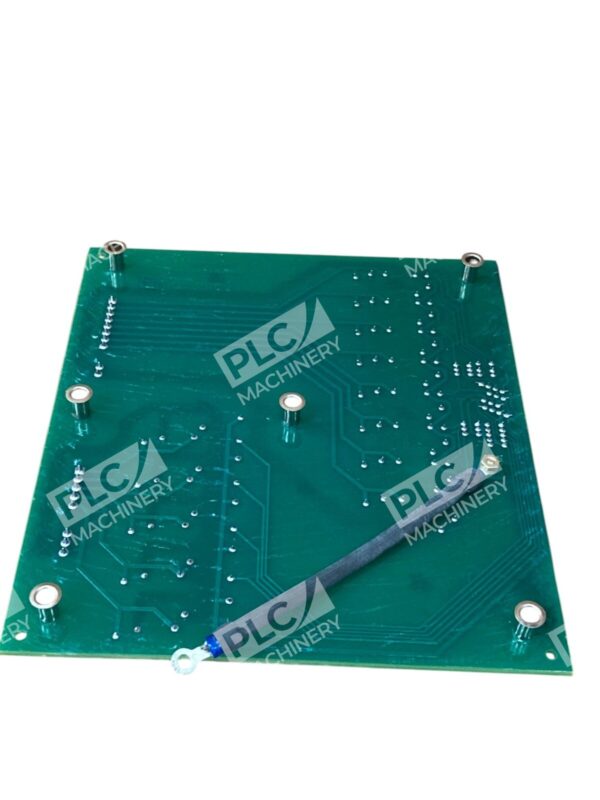 Carrier Otis Elevator 115V HT201793-1 Relay Board 32GB500004 - Image 6