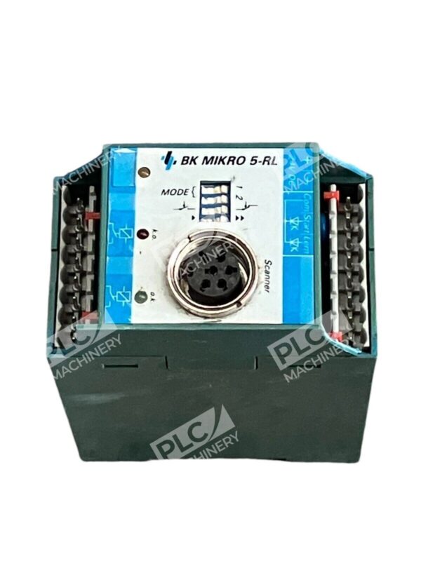 BK Mikro 5-RL