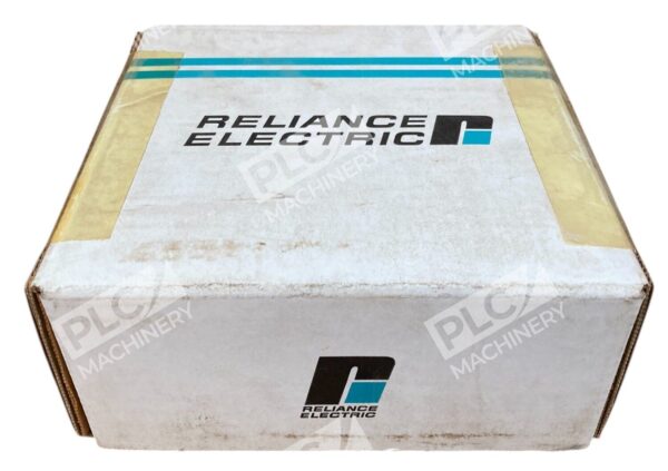Reliance Electric Conduit Box Assembly 616547-1S
