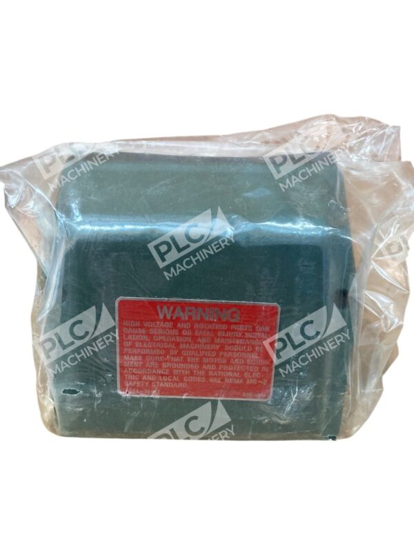 Reliance Electric Conduit Box Assembly 616547-1S - Image 3