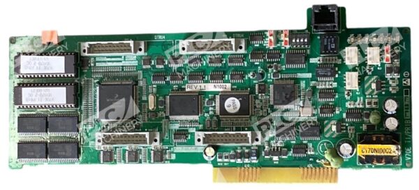 Vodavi SPGY0192801-1.0 XTS V300 3031-51 T1/PRI Combo Card V70E T1/PRIB