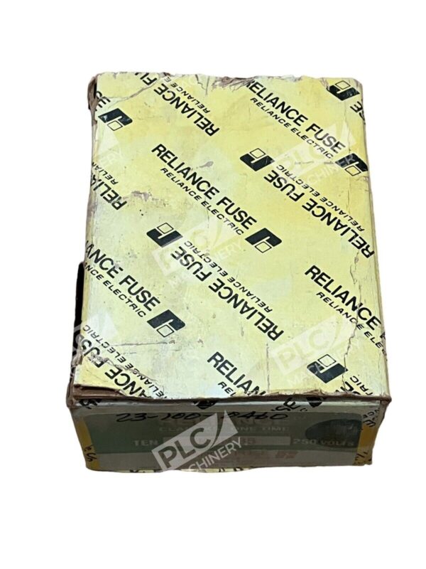 Reliance Electric KON35 35A (Box of 10)