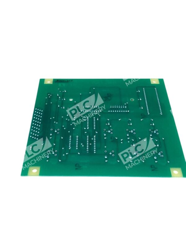 Ametek Display Board 80378SE Rev A - Image 4