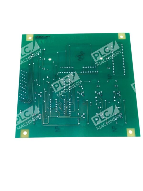 Ametek Display Board 80378SE Rev A - Image 5