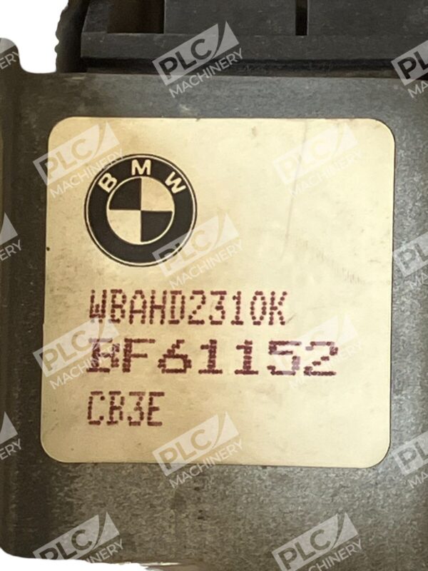 Bosch BMW WBAHD2310K  BF61152 1722611 001 Motronic 0 261 200 179 - Image 4