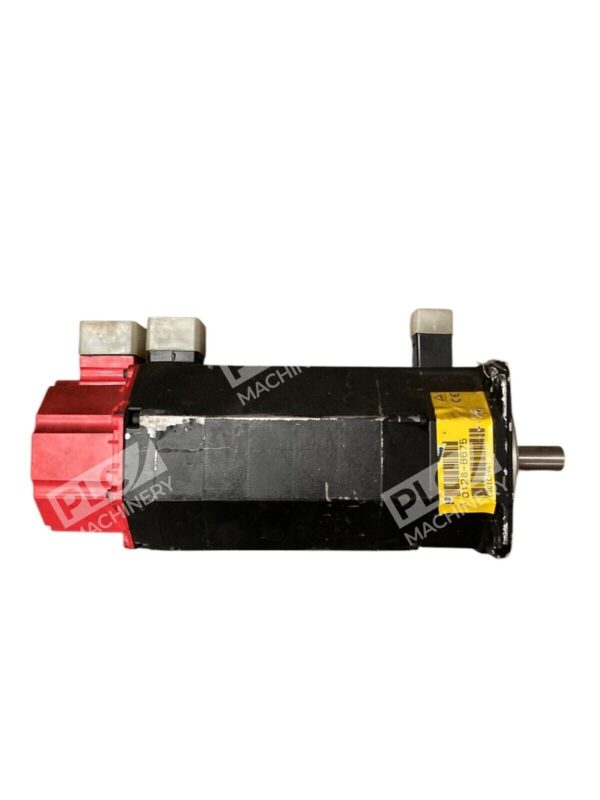Fanuc GE Servo Motor 0128-B675