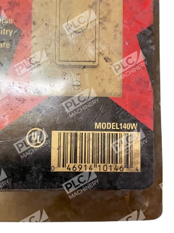Star Single Pole Preset Rotary Dimmer 140W (lot of 2) - Image 3