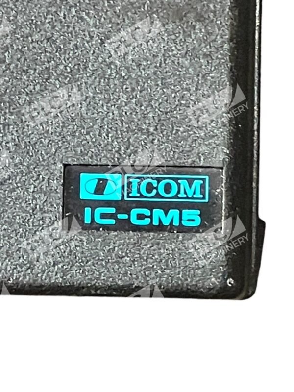 ICOM Battery IC-CM5 - Image 2