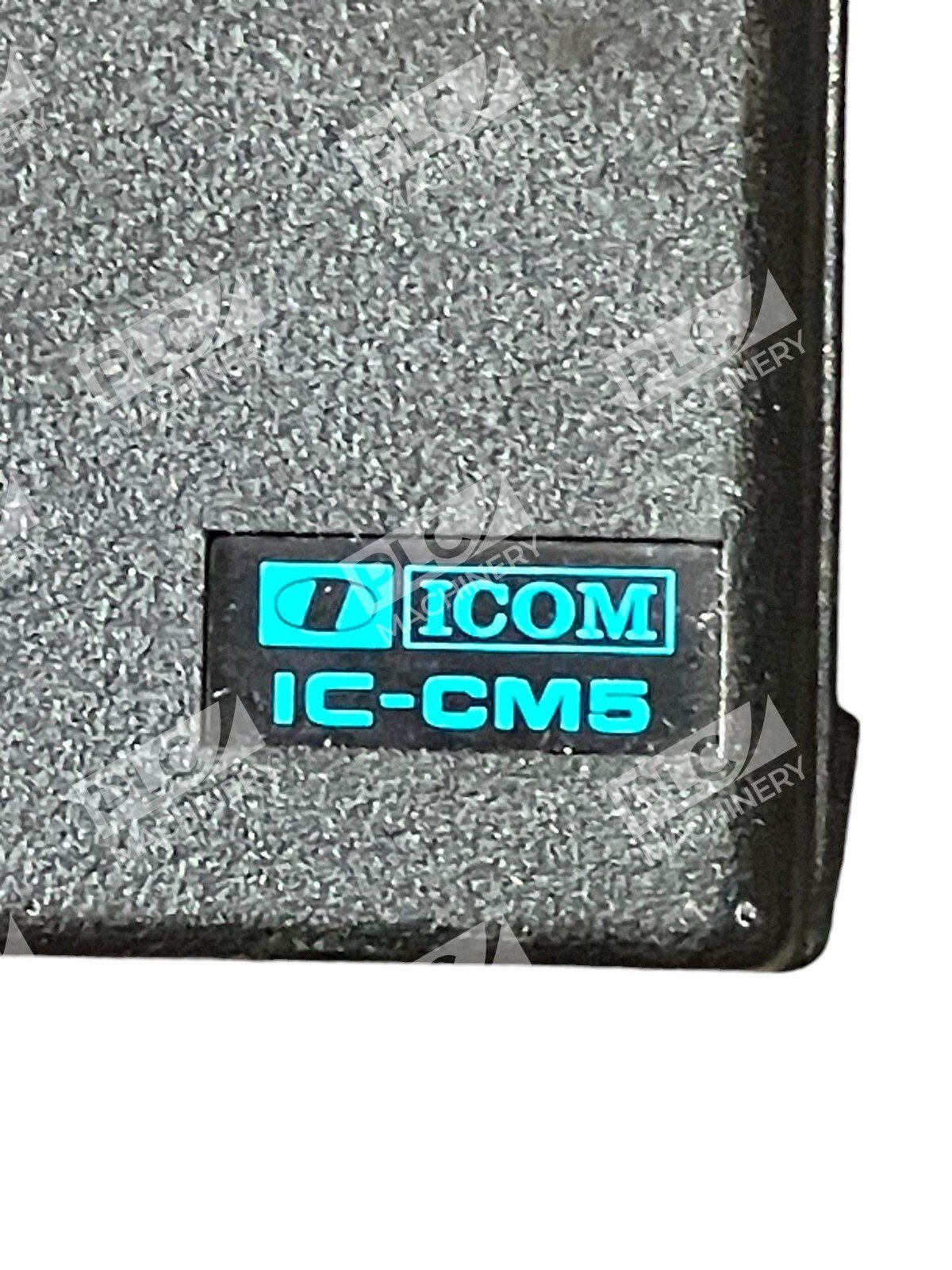 ICOM Battery IC-CM5 - Image 2