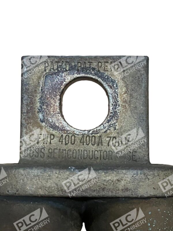 Bussmann FWP-400 400A 700V - Image 2