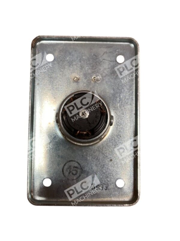 Russellstoll 311B 20A 250VAC Ever-Lok Receptacle 8703 - Image 3