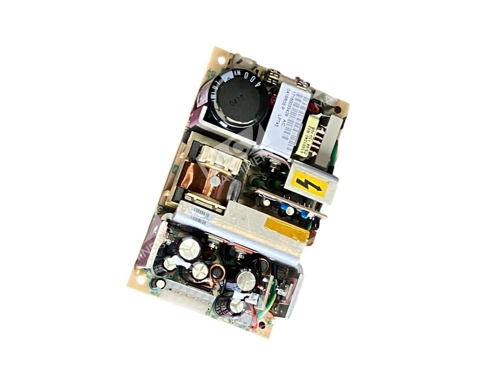 Emerson Astec 6A 40Q PCB Power Supply 042-61008201