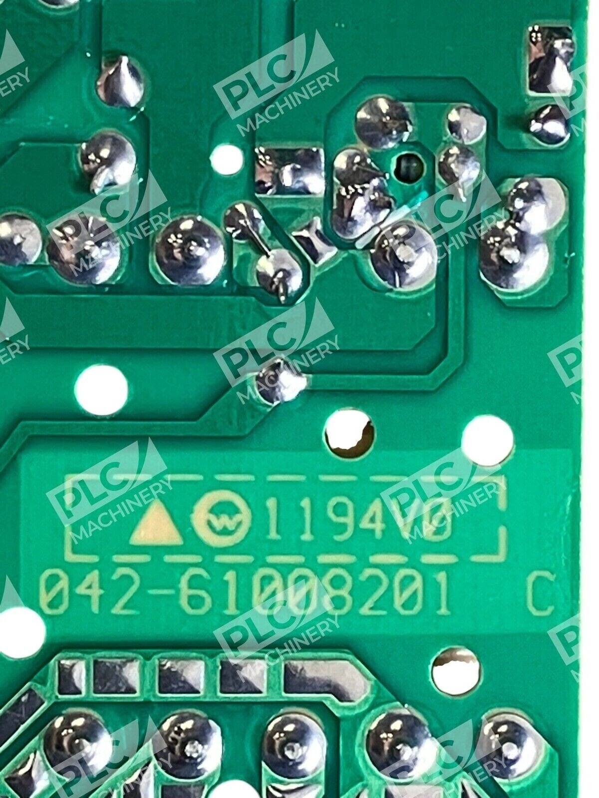 Emerson Astec 6A 40Q PCB Power Supply 042-61008201 - Image 2