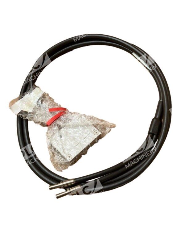 Allen Bradley 99-295-1072 /C Glass Fiber Optic Cable - Image 3