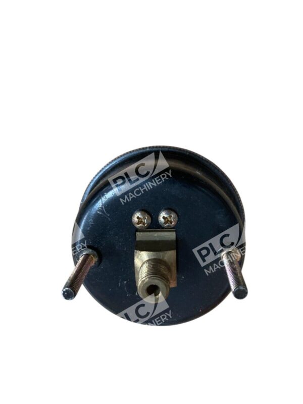 Johnson Controls 0-30PSI 0-200kPa Pressure Gauge G-2010-300 - Image 3