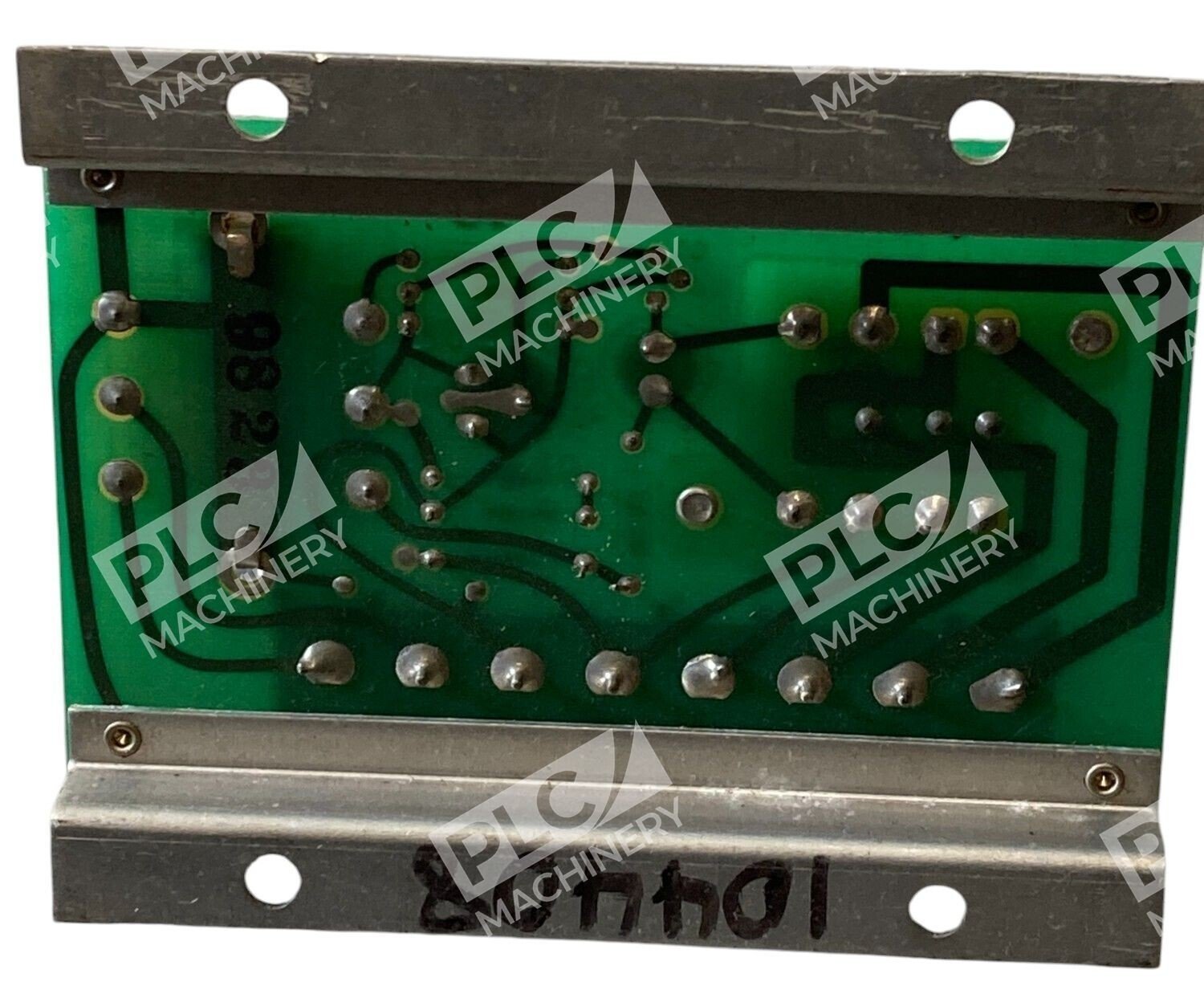 Curtis Industries 120VAC High/Low Liquid Level Control PC Board LCS-10 - Image 3