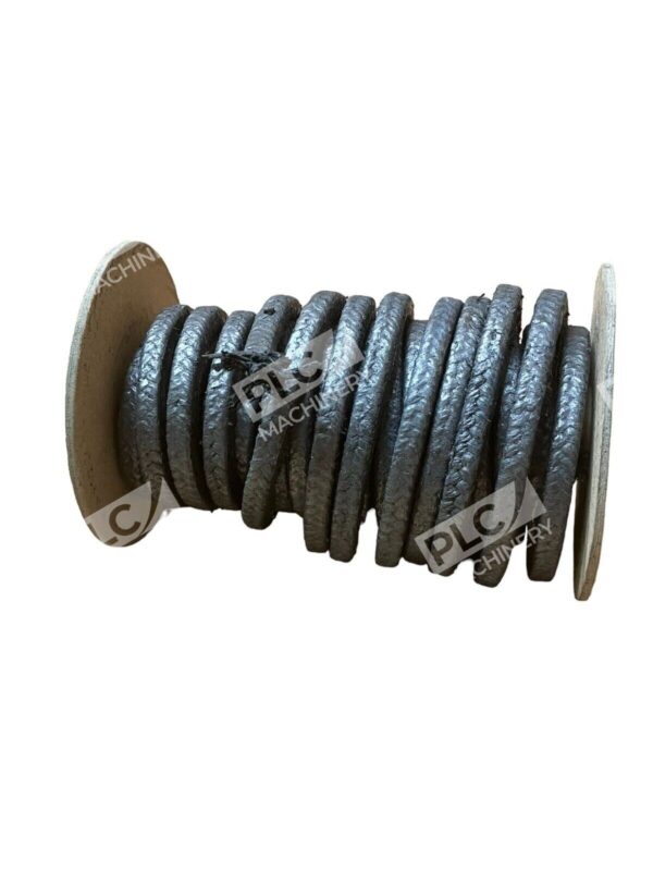 Palmetto Packings 1555 Graphite Filament Packing Interwoven - Image 2
