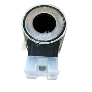 Rexroth Bosch GZ45-4 125V Solenoid Coil R900021543