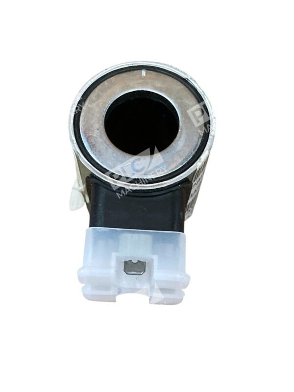 Rexroth Bosch GZ45-4 125V Solenoid Coil R900021543