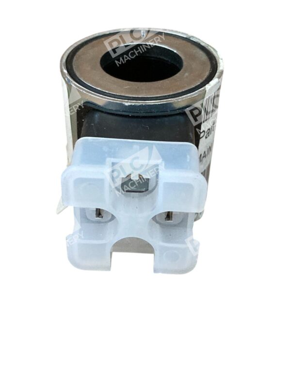 Rexroth Bosch GZ45-4 125V Solenoid Coil R900021543 - Image 3