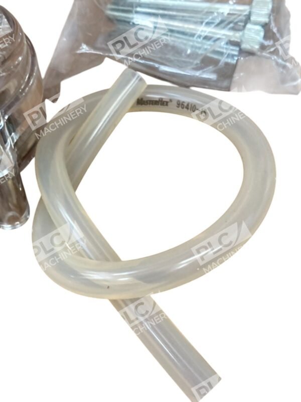 Masterflex Cole Parmer SHT Shaft SS Pump Head 07015-21 - Image 6