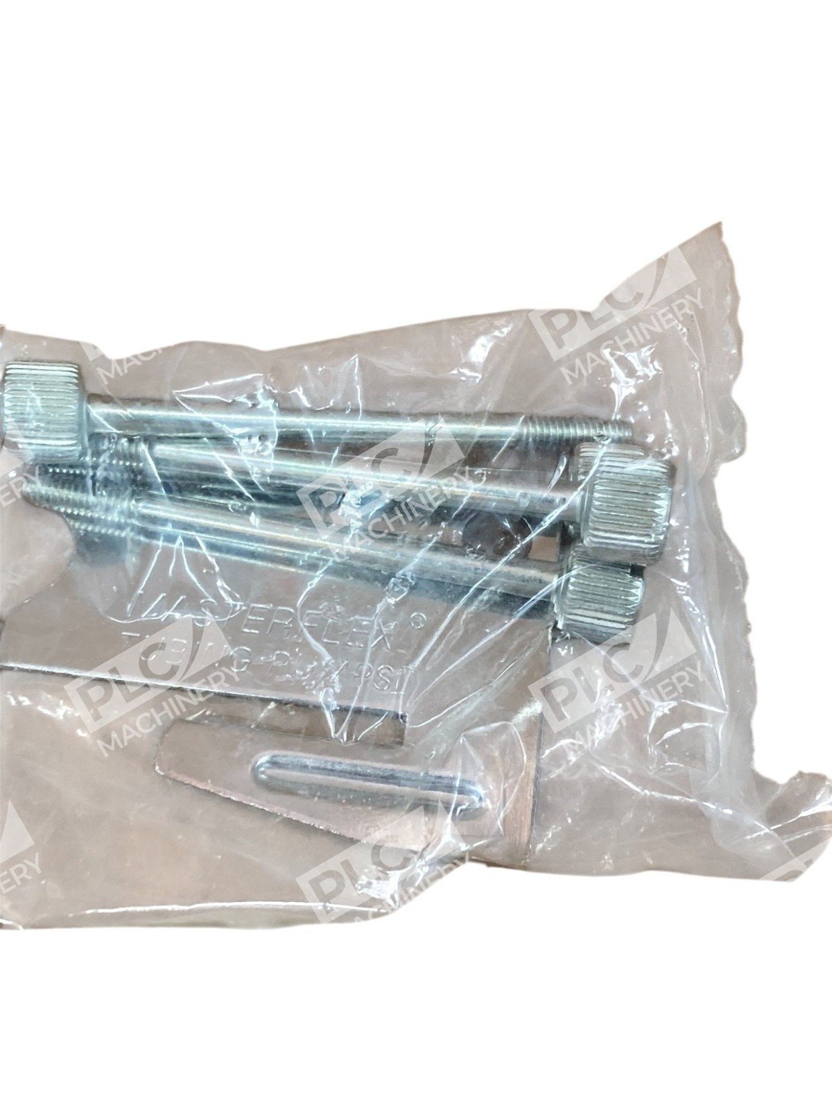 Masterflex Cole Parmer SHT Shaft SS Pump Head 07015-21 - Image 7