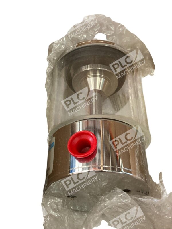 Parker 1/4" ANPT Ports Filter Housing 33G-1/4 - Image 3