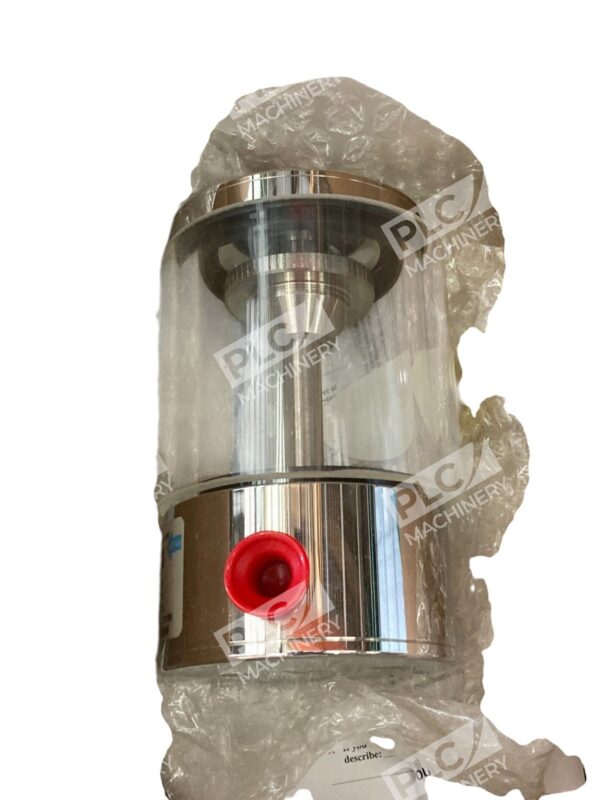 Parker 1/4" ANPT Ports Filter Housing 33G-1/4 - Image 4
