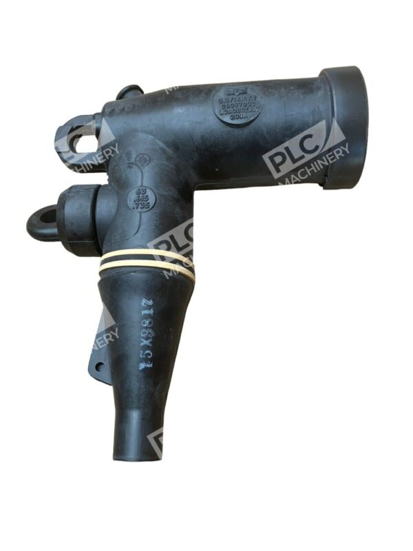 RTE 2604600B08MD Loadbreak Elbow w/ Test Point 200A 15KV 8.3/14.4KV - Image 3