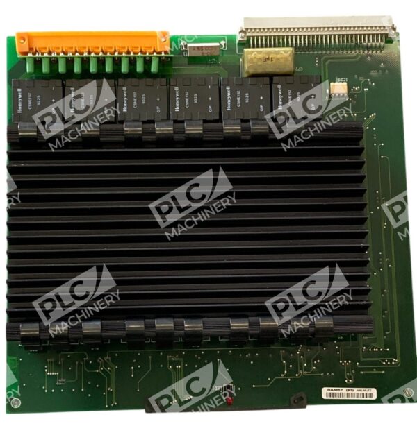 GME System AB ABB DSQC 236P 91005-141-D 56N005A Circuit Board 3HAA3563-AJA/1 - Image 4