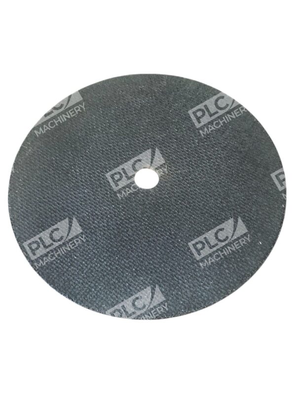 United Abrasives SAIT TM7x0.090x5/8Z-Tech Type 1 Cut Off Wheel 23827 (Box of 25) - Image 4
