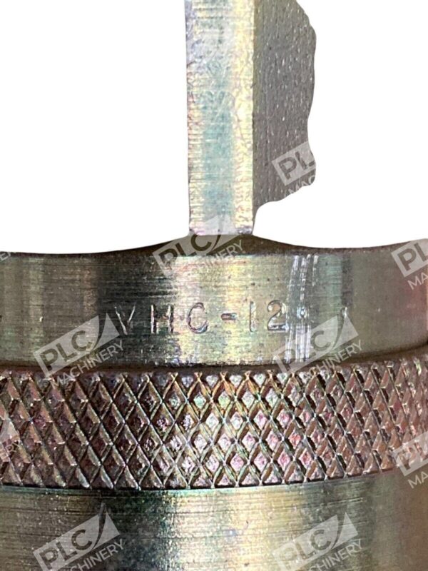 Snap-Tite Quick Connecting Hose Coupling VHC-12 - Image 2