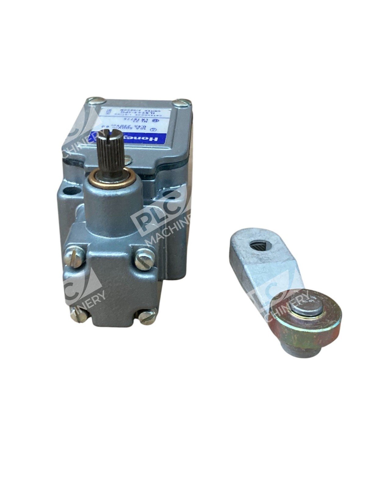 Honeywell Micro Switch 10A 500V 0.4A 230V Limit Switch 1LS244-4PG - Image 5