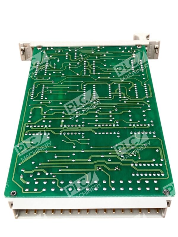 ABB 720068 TS/U/G/OT Min Load Turbine Controller 720068-1 - Image 7