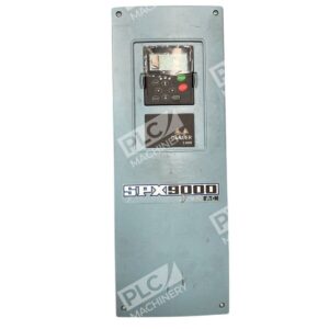 Eaton Power Conversion Equipment SPX9000