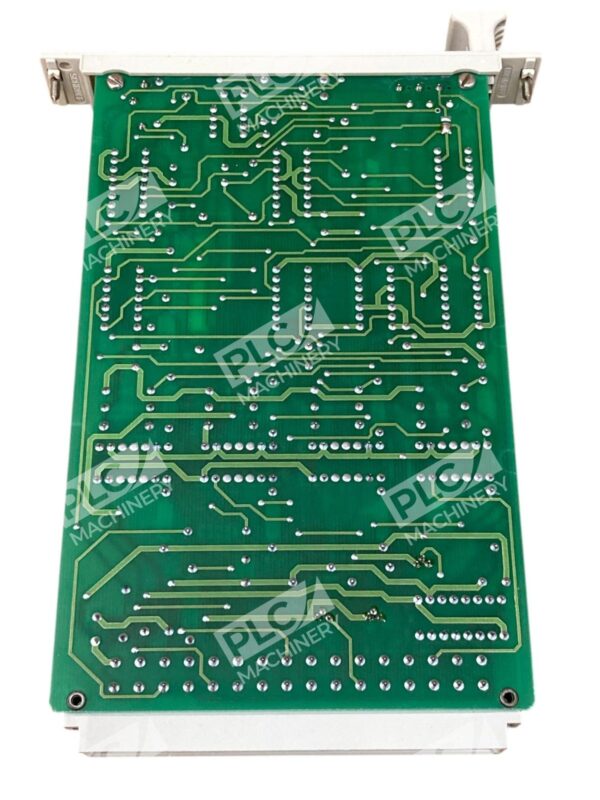 ABB 720068 TS/U/G/OT Min Load Turbine Controller 720068-1 - Image 8