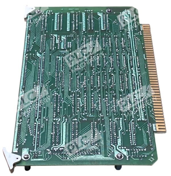 Moore Products Siemens 5-158-384 PC Board 15736-1 - Image 5