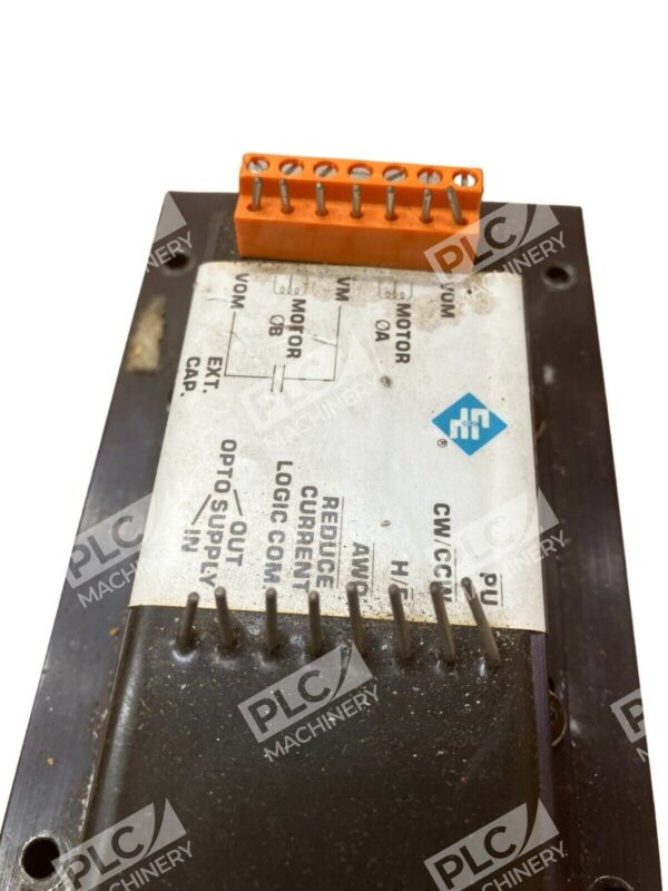 Superior Electric Slo-Syn 430-T 3.5A 30V Translator Drive Module - Image 4