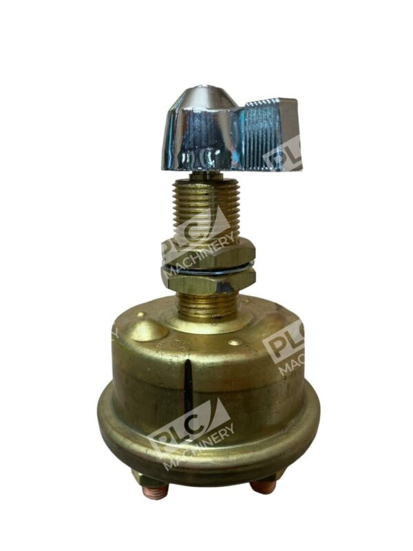 Cole Hersee M-284BP Master Disconnect Switch - Image 3