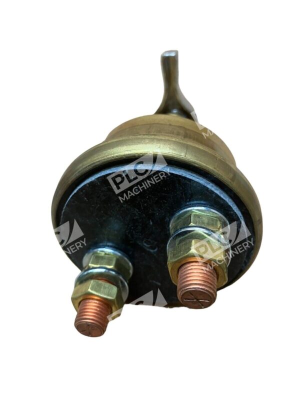 Cole Hersee M-284BP Master Disconnect Switch - Image 5
